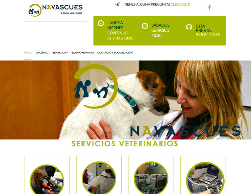 navascues